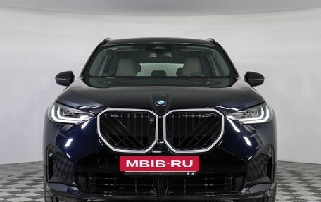 BMW X3, 2025 год, 7 600 000 рублей, 2 фотография