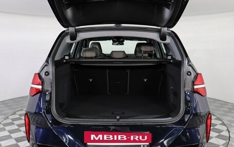 BMW X3, 2025 год, 7 600 000 рублей, 8 фотография