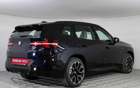 BMW X3, 2025 год, 7 600 000 рублей, 3 фотография