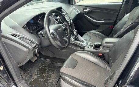 Ford Focus III, 2012 год, 748 000 рублей, 8 фотография