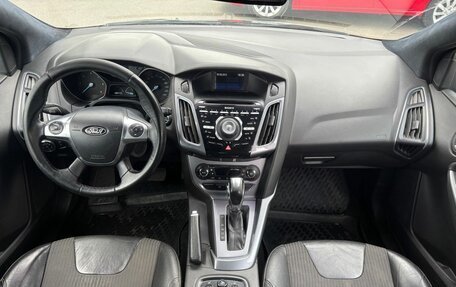 Ford Focus III, 2012 год, 748 000 рублей, 14 фотография