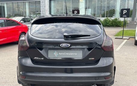 Ford Focus III, 2012 год, 748 000 рублей, 4 фотография