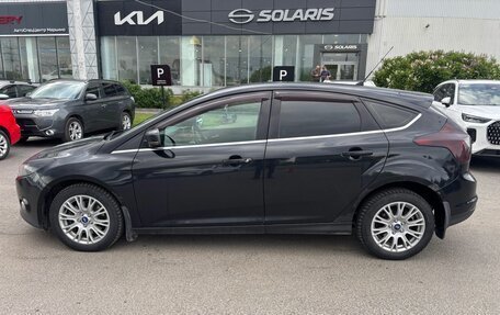 Ford Focus III, 2012 год, 748 000 рублей, 6 фотография