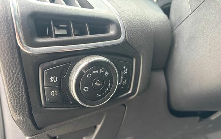 Ford Focus III, 2012 год, 748 000 рублей, 10 фотография