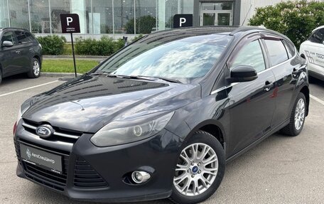 Ford Focus III, 2012 год, 748 000 рублей, 1 фотография