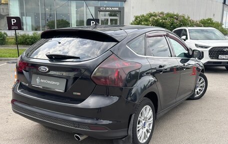 Ford Focus III, 2012 год, 748 000 рублей, 2 фотография