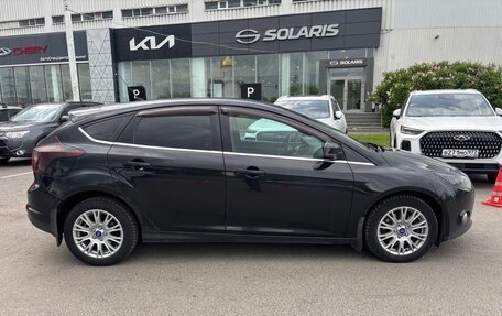 Ford Focus III, 2012 год, 748 000 рублей, 5 фотография