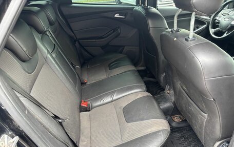 Ford Focus III, 2012 год, 748 000 рублей, 13 фотография