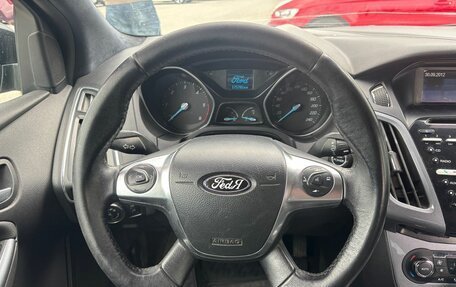 Ford Focus III, 2012 год, 748 000 рублей, 15 фотография