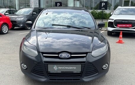 Ford Focus III, 2012 год, 748 000 рублей, 3 фотография