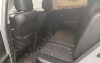 SsangYong Actyon II рестайлинг, 2012 год, 670 000 рублей, 1 фотография