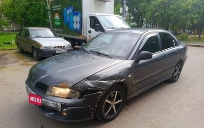 Mitsubishi Carisma I, 2003 год, 145 000 рублей, 1 фотография