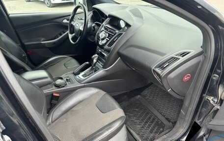Ford Focus III, 2012 год, 748 000 рублей, 12 фотография