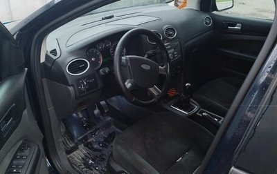 Ford Focus II рестайлинг, 2007 год, 380 000 рублей, 1 фотография
