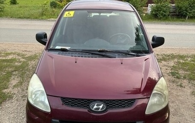 Hyundai Matrix I рестайлинг, 2009 год, 460 000 рублей, 1 фотография