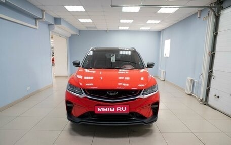 Geely Coolray I, 2022 год, 1 699 000 рублей, 1 фотография