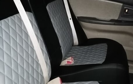 KIA Cerato I, 2006 год, 550 000 рублей, 1 фотография