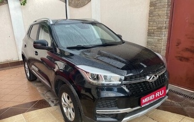 Chery Tiggo 4 I рестайлинг, 2021 год, 1 200 000 рублей, 1 фотография