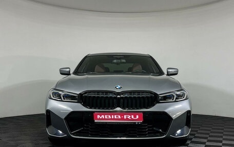 BMW 3 серия, 2024 год, 6 400 000 рублей, 1 фотография