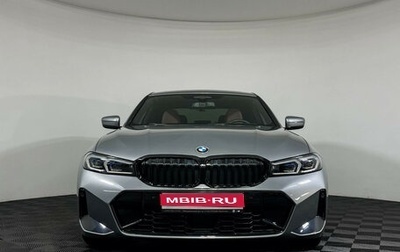 BMW 3 серия, 2024 год, 6 400 000 рублей, 1 фотография