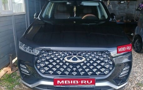 Chery Tiggo 7 Pro, 2020 год, 1 500 000 рублей, 1 фотография