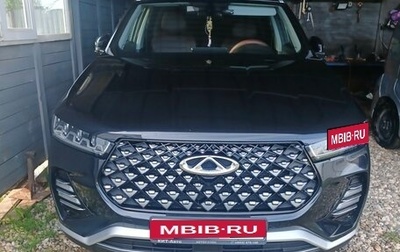 Chery Tiggo 7 Pro, 2020 год, 1 500 000 рублей, 1 фотография