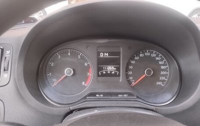 Volkswagen Polo VI (EU Market), 2019 год, 950 000 рублей, 1 фотография