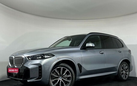 BMW X5, 2024 год, 12 154 000 рублей, 1 фотография