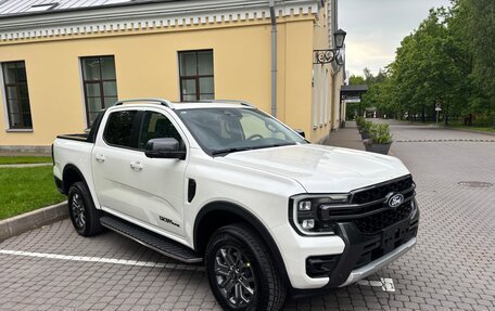 Ford Ranger, 2026 год, 5 849 000 рублей, 1 фотография