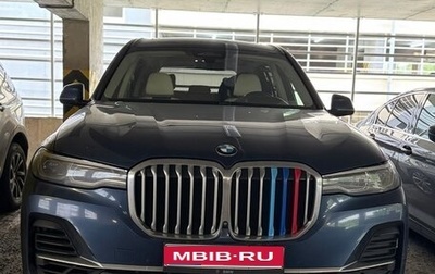 BMW X7, 2019 год, 7 200 000 рублей, 1 фотография