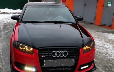 Audi A4, 2003 год, 850 000 рублей, 1 фотография