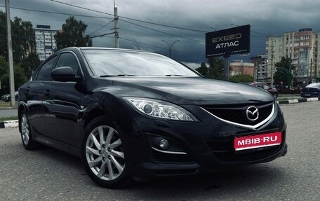 Mazda 6, 2011 год, 960 000 рублей, 1 фотография
