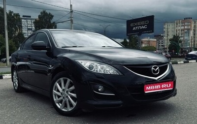 Mazda 6, 2011 год, 960 000 рублей, 1 фотография