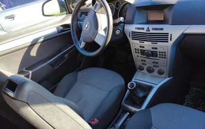 Opel Astra H, 2011 год, 250 000 рублей, 1 фотография