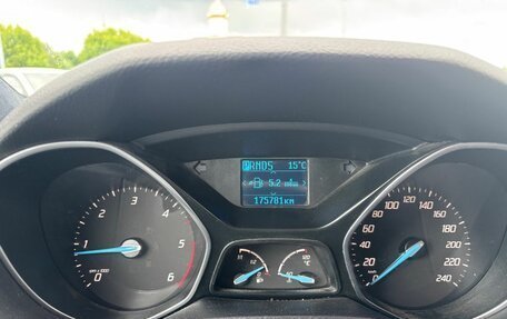Ford Focus III, 2012 год, 748 000 рублей, 19 фотография