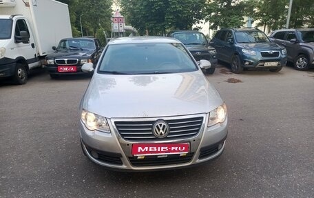 Volkswagen Passat B6, 2008 год, 400 000 рублей, 1 фотография