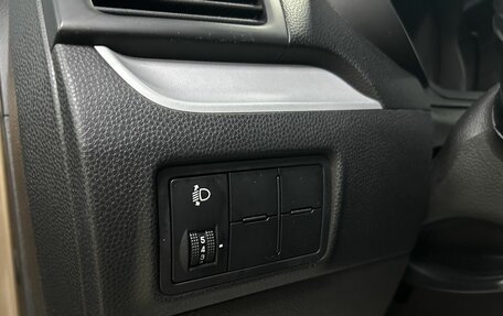 KIA Picanto II, 2013 год, 759 000 рублей, 11 фотография