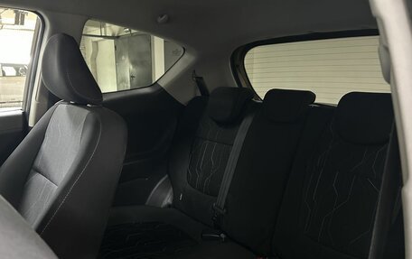 KIA Picanto II, 2013 год, 759 000 рублей, 13 фотография