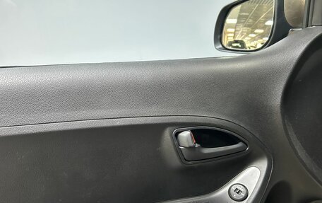 KIA Picanto II, 2013 год, 759 000 рублей, 12 фотография