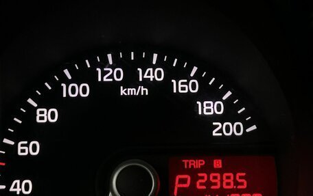 KIA Picanto II, 2013 год, 759 000 рублей, 17 фотография