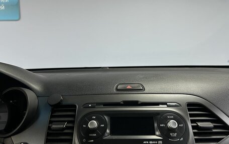 KIA Picanto II, 2013 год, 759 000 рублей, 20 фотография