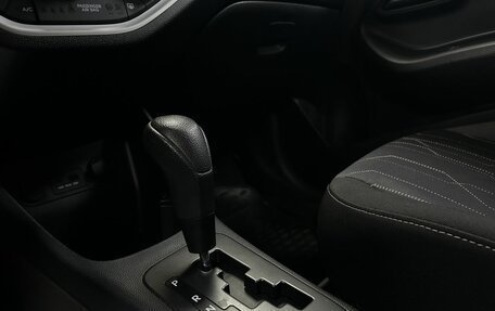 KIA Picanto II, 2013 год, 759 000 рублей, 22 фотография