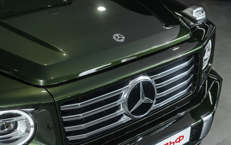 Mercedes-Benz G-Класс W463 рестайлинг _iii, 2024 год, 19 879 000 рублей, 10 фотография