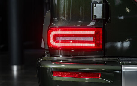 Mercedes-Benz G-Класс W463 рестайлинг _iii, 2024 год, 19 879 000 рублей, 13 фотография