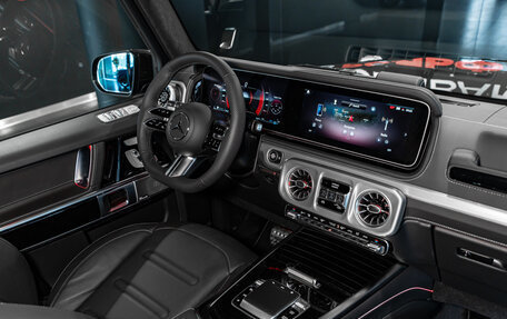 Mercedes-Benz G-Класс W463 рестайлинг _iii, 2024 год, 19 879 000 рублей, 22 фотография
