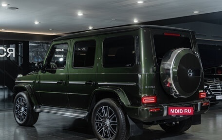 Mercedes-Benz G-Класс W463 рестайлинг _iii, 2024 год, 19 879 000 рублей, 6 фотография