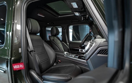 Mercedes-Benz G-Класс W463 рестайлинг _iii, 2024 год, 19 879 000 рублей, 25 фотография