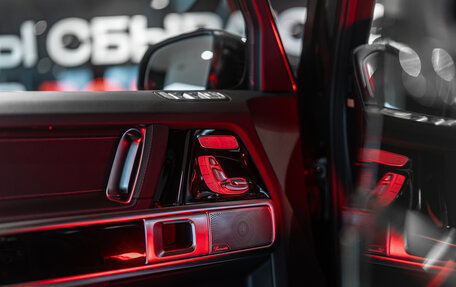 Mercedes-Benz G-Класс W463 рестайлинг _iii, 2024 год, 19 879 000 рублей, 35 фотография