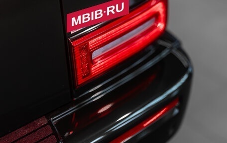 Mercedes-Benz G-Класс W463 рестайлинг _iii, 2024 год, 19 879 000 рублей, 14 фотография