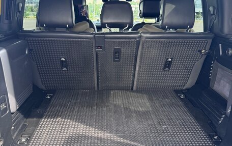 Land Rover Defender II, 2021 год, 6 500 000 рублей, 14 фотография